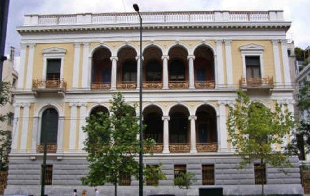 Οι πολιτιστικοί θησαυροί στη διαδρομή του 11ου Ημιμαραθωνίου της Αθήνας runbeat.gr